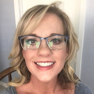 Meet your Posher, Kristy